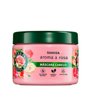 Herbal Essences Rose Mask 500ml Nourishing Hair Care