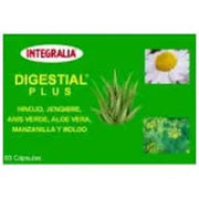 Integralia Digestial Plus 60 Capsules