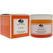 Origins Ginzing Glow Boosting Mask for Women 75ml