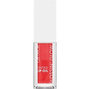 Catrice Glossin Glow Tinted Lip Oil 4 Ml 050 Spill The Tea