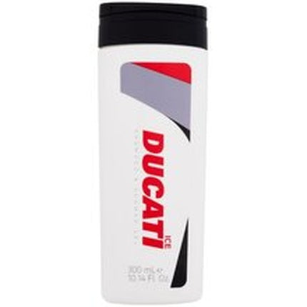 Ducati Ice Shampoo