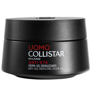 Collistar Uomo Anti-Aging Energizing Cream-Gel Face Gel 50ml