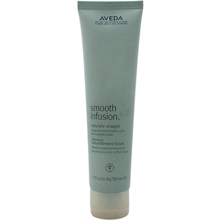 Aveda Smooth Infusion Naturally Straight Progressively Straightens Curls 5 oz