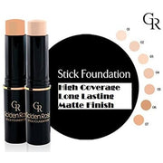 Golden Rose Stick Foundation #7