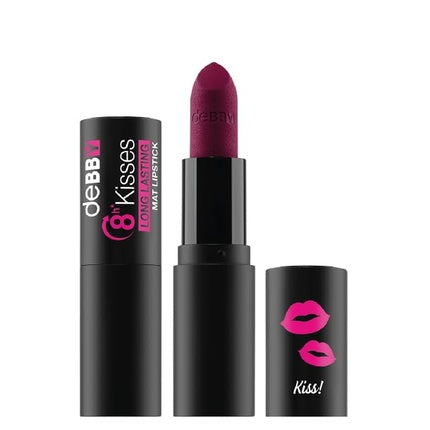 DEBBY Lipstick Ideal for Adults Unisex