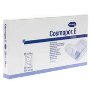 Hartmann Hartmann Cosmopor E Adhesive Dressing 20x10 Cm, 10 Units