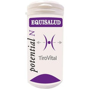 Thyrovital 60 Capsules