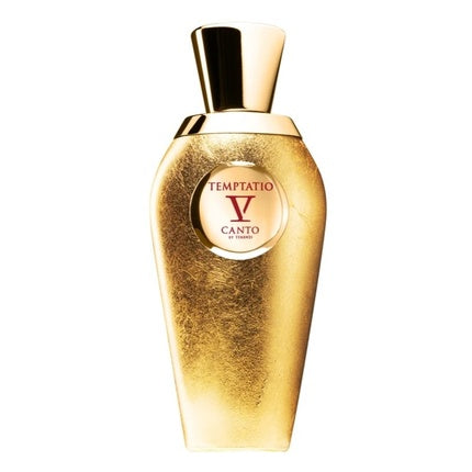 V Canto Temptatio Extrait De Parfum Spray 100ml