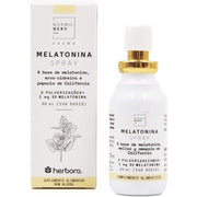 Herbora Melatonin Spray 30ml