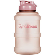GymBeam Hydrator TT bottle - Rose, 2500 ml