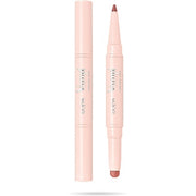 Pupa Vamp! Creamy Duo 007 Peach Nude