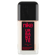Nike Urbanite Woody Lane Man Deodorant With Spray