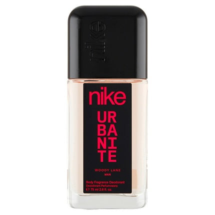 Nike Urbanite Woody Lane Man Deodorant With Spray