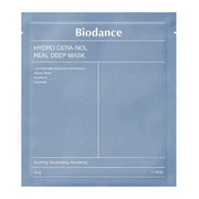 Biodance Hydro Cera-Nol Real Deep Mask Moisturizing Collagen - 34g