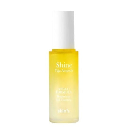 Skin79 Brightening Skin Serum Shine Yuja Ampoule 50 Ml