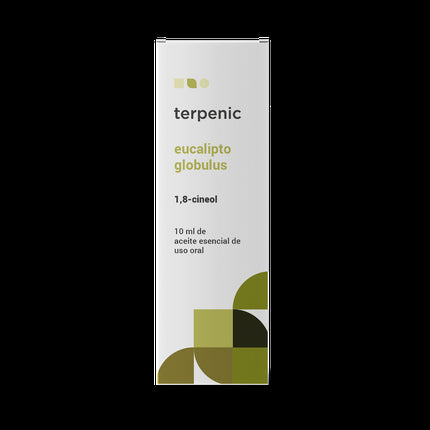 Terpenic Eucalipto Globulus 10Ml