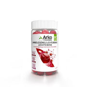 Arkopharma Red Vine Leaf Gummies Dietary Supplement