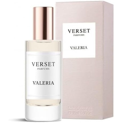 Verset Valeria 15ml