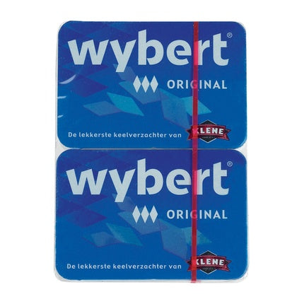 Wybert Wybert Normaal Duo