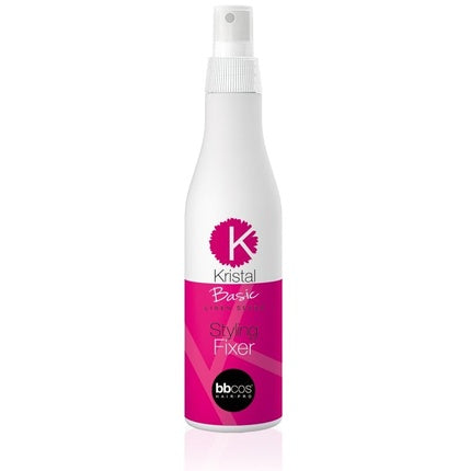 Bbcos Kristal Basic Styling Fixer 250ml