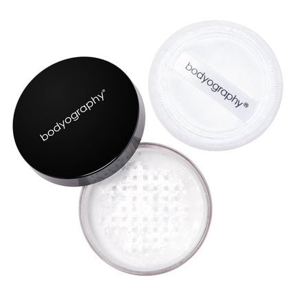 Bodyography Blur Set Perfect Loose Finishing Powder for Women 0.35 Oz