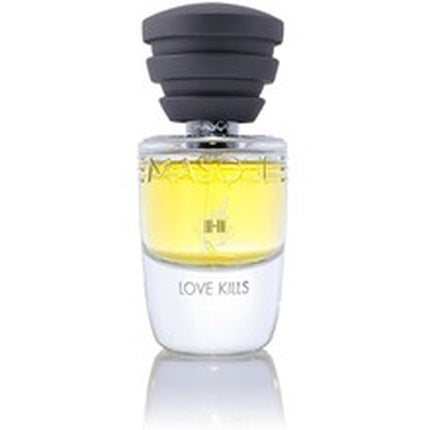 Masque Milano Love Kills Eau De Parfum