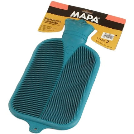 Mapa 2L Hot Water Bottle