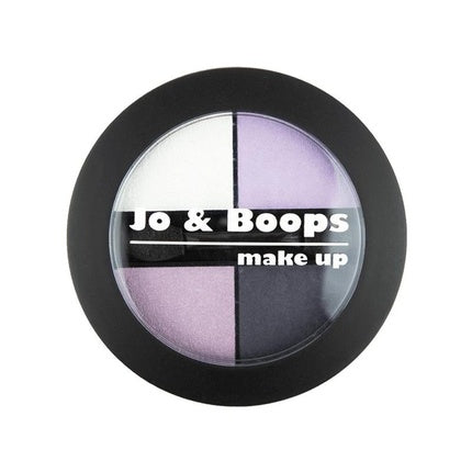 Jo&Boops Cuarteto Sombra No.02 Lila