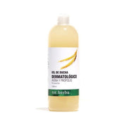 Tot Herba Relaxing Shower Gel Oats And Propolis 1000ml