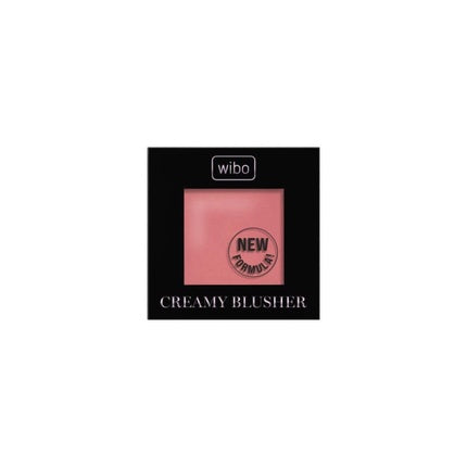 WIBO New Creamy Blusher N3 Rouge