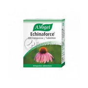 Avogel Echinaforce Immune Defense Supplement 200 Tablets