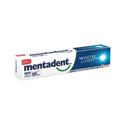 Unilever Italia Mentadent White System 75ml