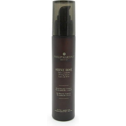 Philip Martin's Shine Rose Polishing Serum 50ml