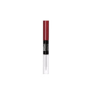 Absolute Lasting Liquid Lipstick Rossetto No. 11 Pearly Burg 4ml - Pack of 2