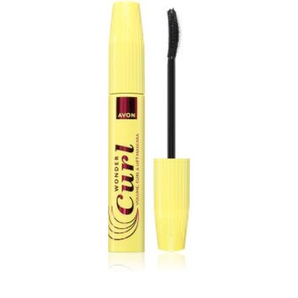 Avon Wonder Curl Mascara For Volume And Curl