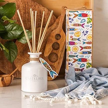 SarDINHA Diffuser 250ml