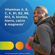Multicentrum Man Multivitamin Supplement 30 Tablets
