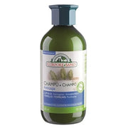 Corpore Sano Antidandruff Shampoo With Hops And Thyme 300ml