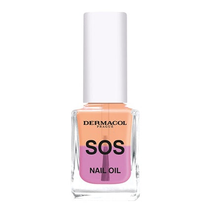 Dermacol Sos Nail Oil 11 Ml