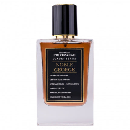 Privezarah Noble George Eau De Parfum 70ml