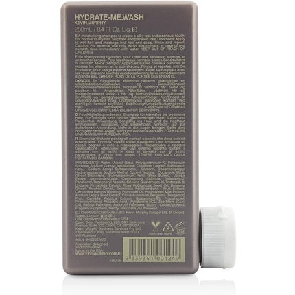 Kevin Murphy Hydrate-Me Wash Shampoo 250ml