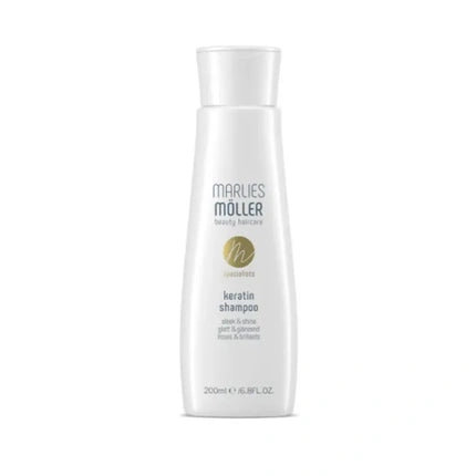 Marlies Mller Keratin Shampoo 200ml