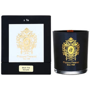 Tiziana Terenzi Black Fire Candle 170g