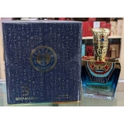 Bharara Pharaoh Ramasses Eau de Parfum 3.4oz 100ml