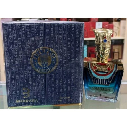 Bharara Pharaoh Ramasses Eau de Parfum 3.4oz 100ml