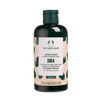 The Body Shop Shea Intense Repair Conditioner