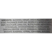 360 Men by Perry Ellis Deodorizing Body Spray 6.0oz 170g - New in Can
