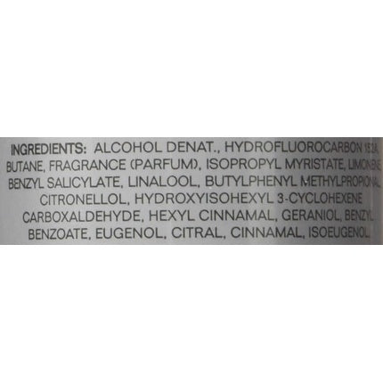 360 Men by Perry Ellis Deodorizing Body Spray 6.0oz 170g - New in Can