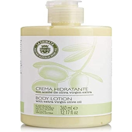 La Chinita LA CHINATA Body Moisturizing Cream 360ml