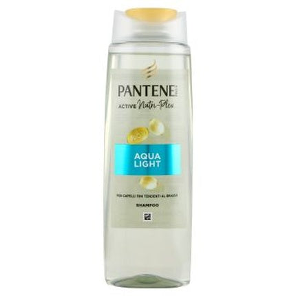 Pantene Regenerates And Protects Conditioner 180 Ml